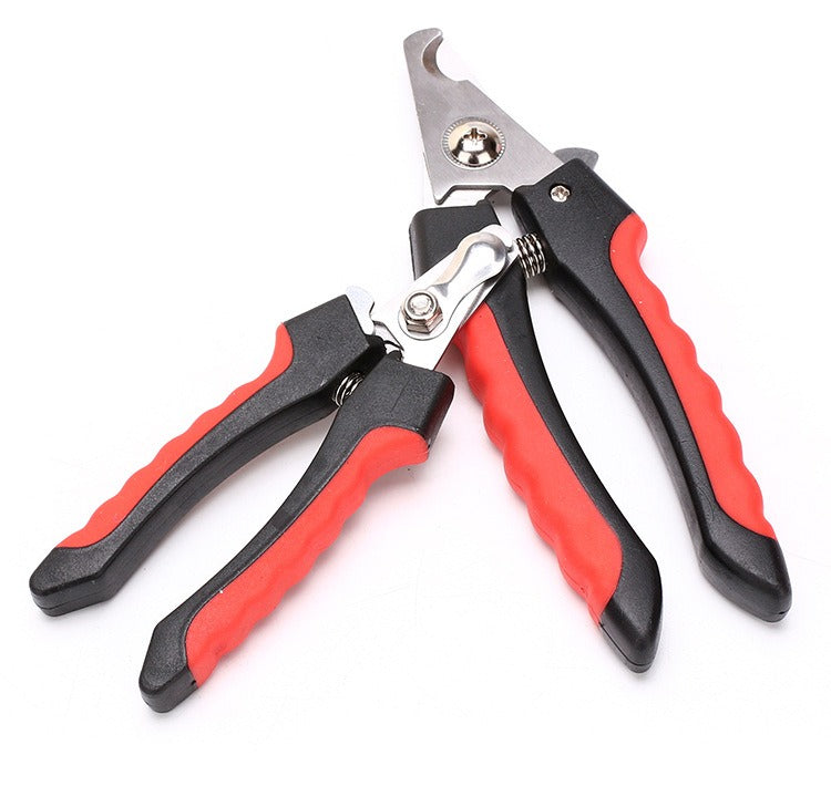 Krallenschneider